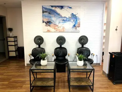 Sage Salon and Spa