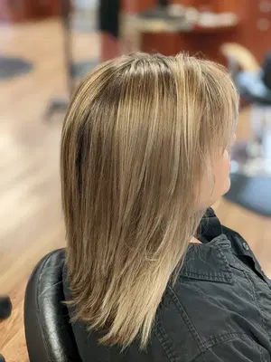 ENT Hair Designs