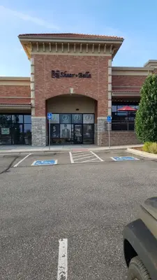 Shear Bella Salon and Spa