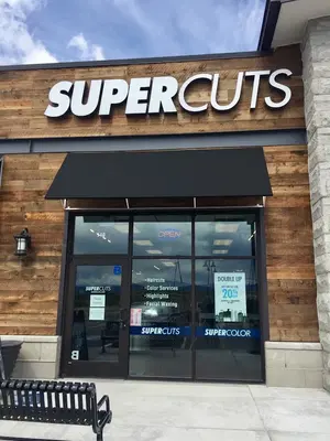 Supercuts