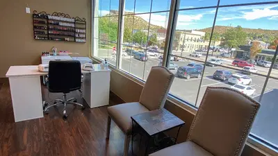 Vickie Le's Nail Studio