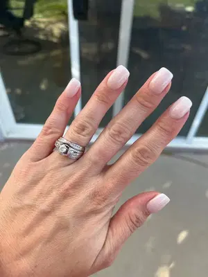 Paradise Nails And Lashes