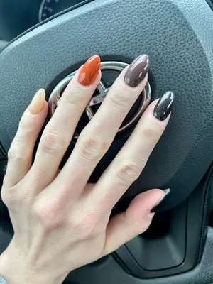 Dimension nails