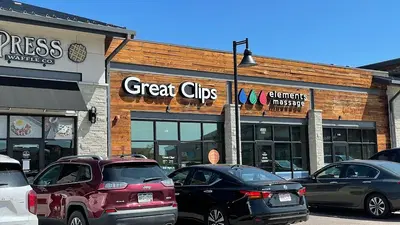 Great Clips