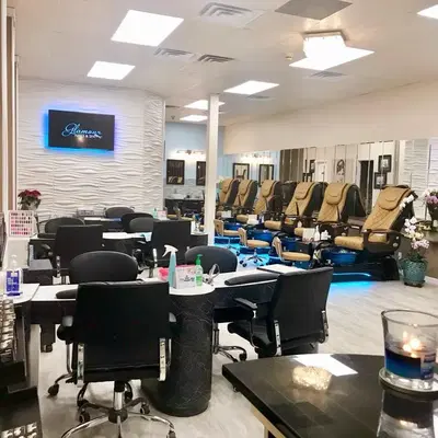 Glamour Nails & Spa