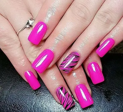 Regal Nails, Salon & Spa
