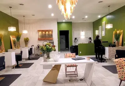 Reflections Hair and Day Spa