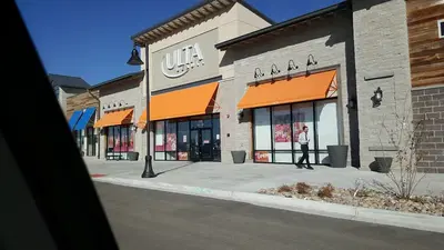 Ulta Beauty