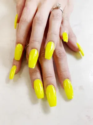 Expo Nails