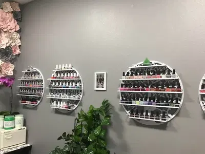 TLC Nails & Spa by Katie