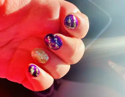 Comfort Nails