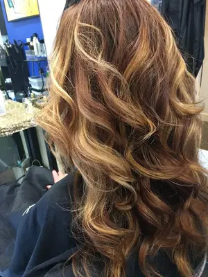 Hair By Lisa Lisa