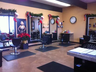 Bombshell Salon