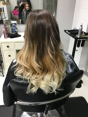 Teased Hair Studio