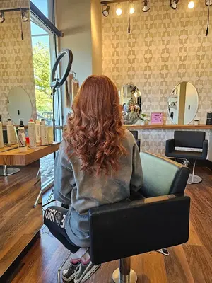 Studio Be Salon