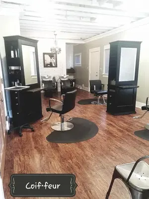 Coiffeur