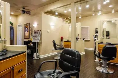 Rituals AVEDA Salon