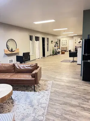 Blue Mesa Hair Salon and Extensions