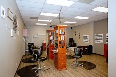 Touch of Style Salon