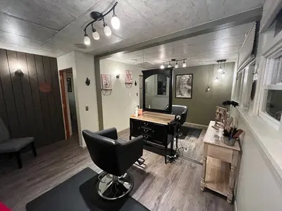 Mon Petit Salon