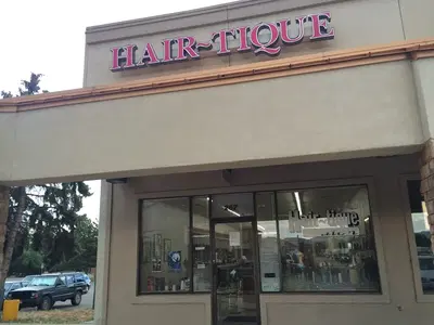 Hair-Tique Salon