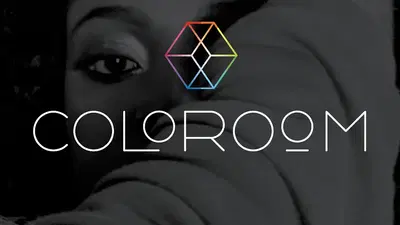 Coloroom AVEDA Salon