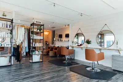 Stellah Salon