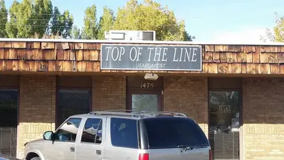 Top of the Line