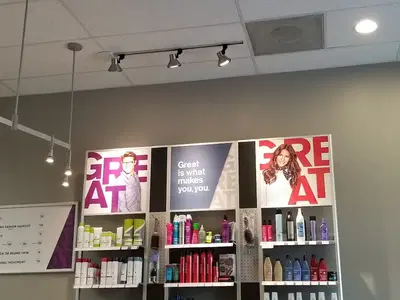 Great Clips