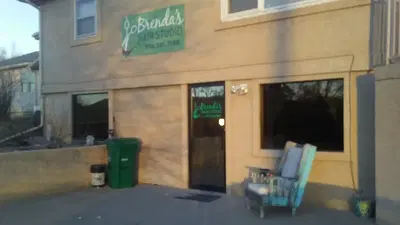 Brenda's Hair Studio & Spa