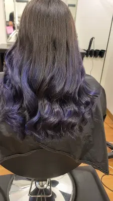 Hair by Kandi at the Hair & Skin Refinery