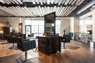 Cristiana AVEDA Salon Spa