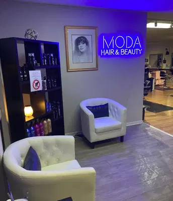 Moda Hair & Beauty Salon