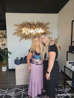 Business Photo