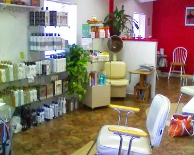 Serenity Hair Design