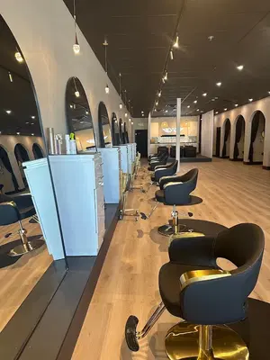 Halo Hair and Lash Studio