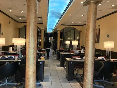5 Stars Nails Spa