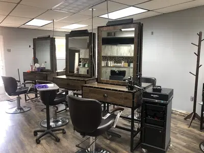 Leslie K LLC Hair Salon