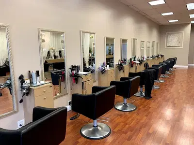 Amici Salon and Spa