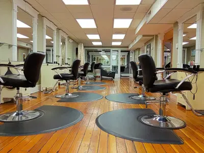 Serenity Salon & Day Spa
