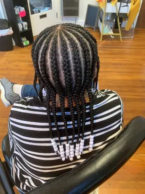 Goddess Beauty llc salon