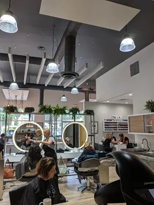 Beautiful People Salon & Spa