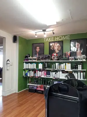 Main Switch Beauty Salon