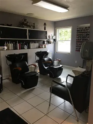 Hair Zone Salon