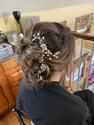 Anna V. Salon