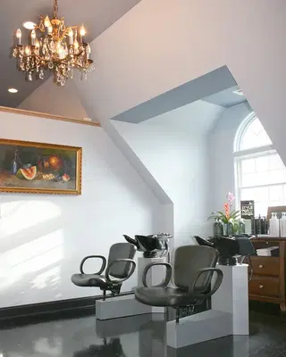 Jimmy James Salon & Gallery
