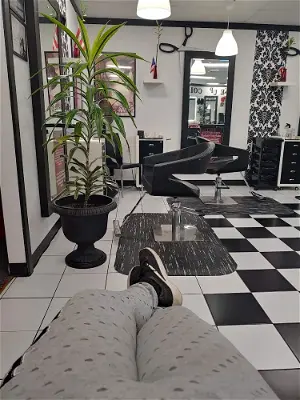 Mariela Hair Salon & Barber Shop