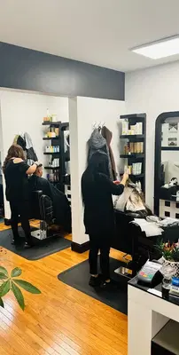 Monica's Hair Salon
