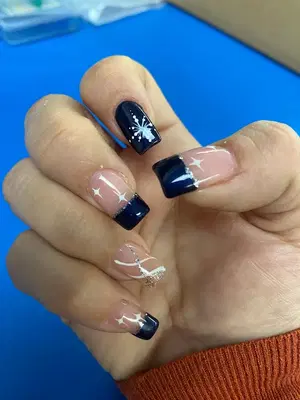 TJ Nails