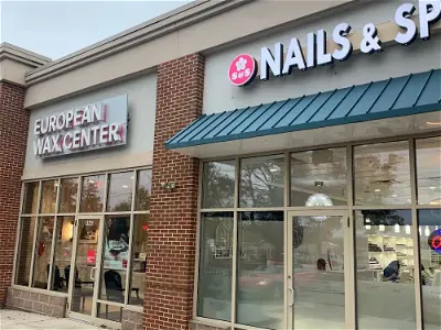 S&S nails & spa